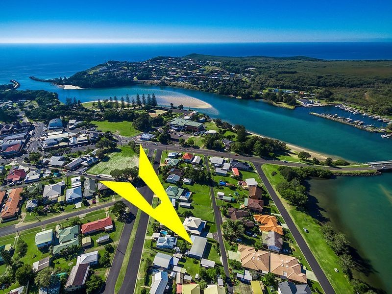 16 Cherry Street, Evans Head NSW 2473