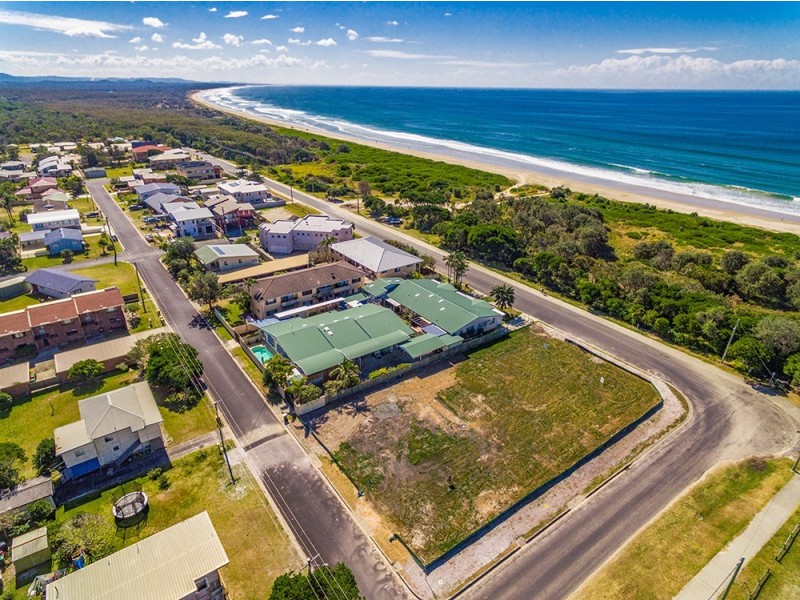 Lot 3/1-3 Terrace Street, Evans Head NSW 2473