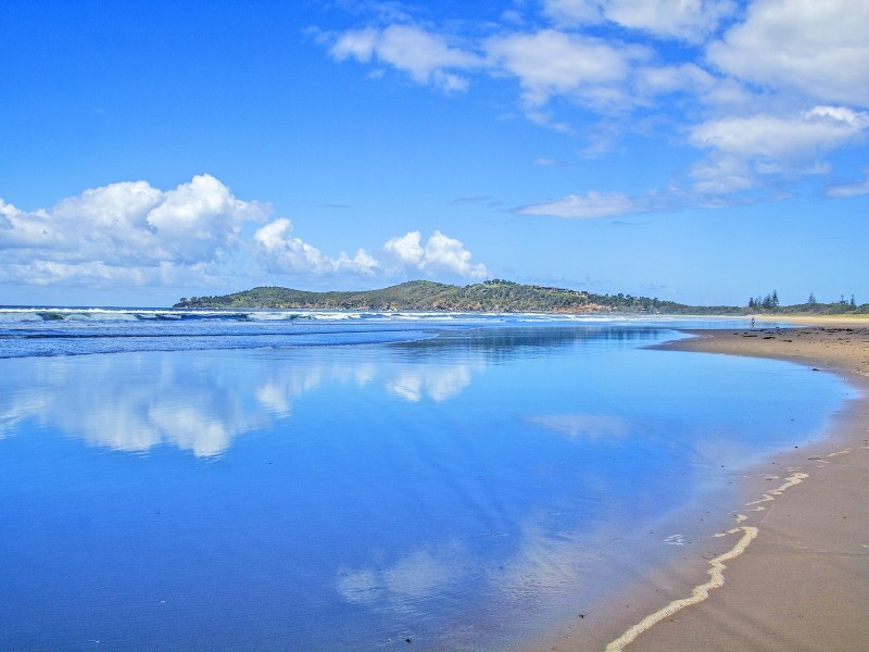 Lot 3/1-3 Terrace Street, Evans Head NSW 2473