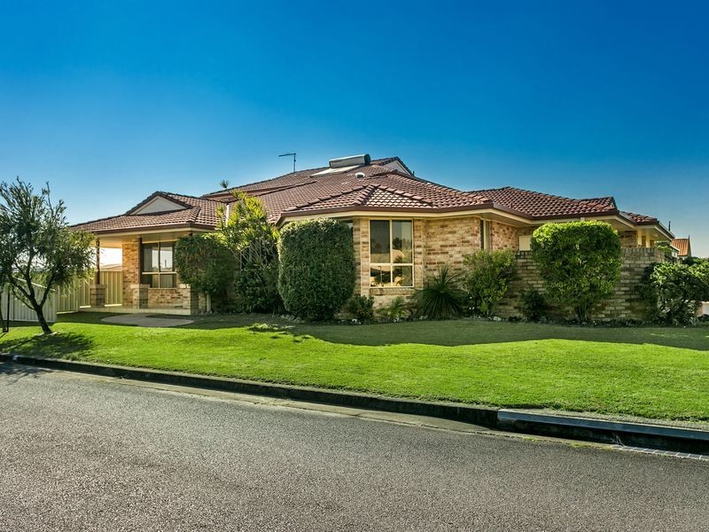 1/38 Bottlebrush Crescent, Evans Head NSW 2473