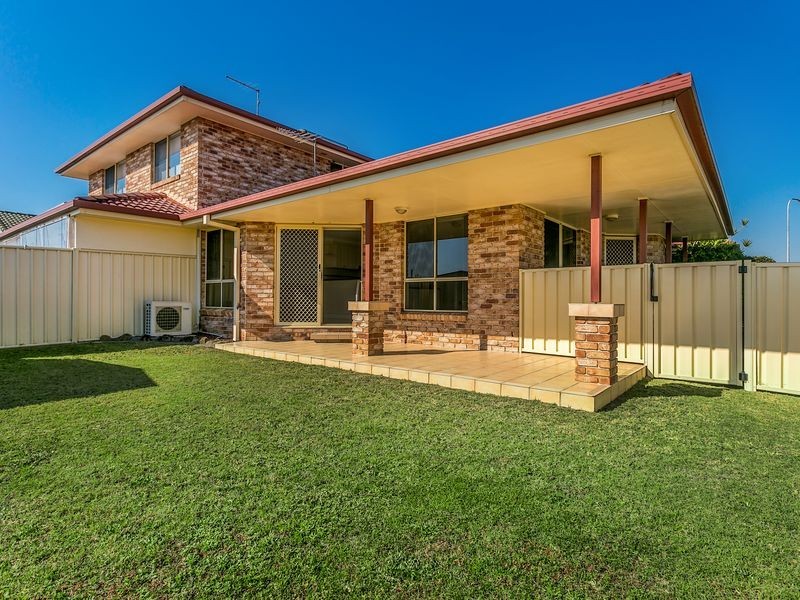 1/38 Bottlebrush Crescent, Evans Head NSW 2473