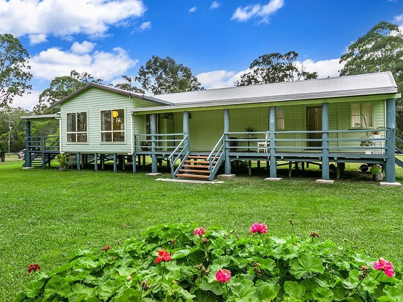 1279 Swan Bay New Italy Road, Swan Bay NSW 2471