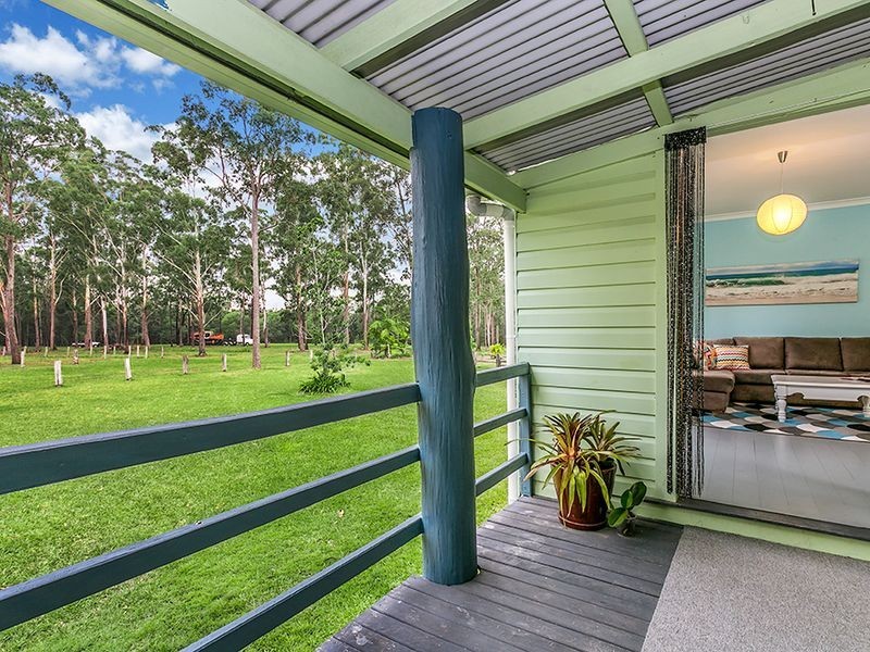 1279 Swan Bay New Italy Road, Swan Bay NSW 2471