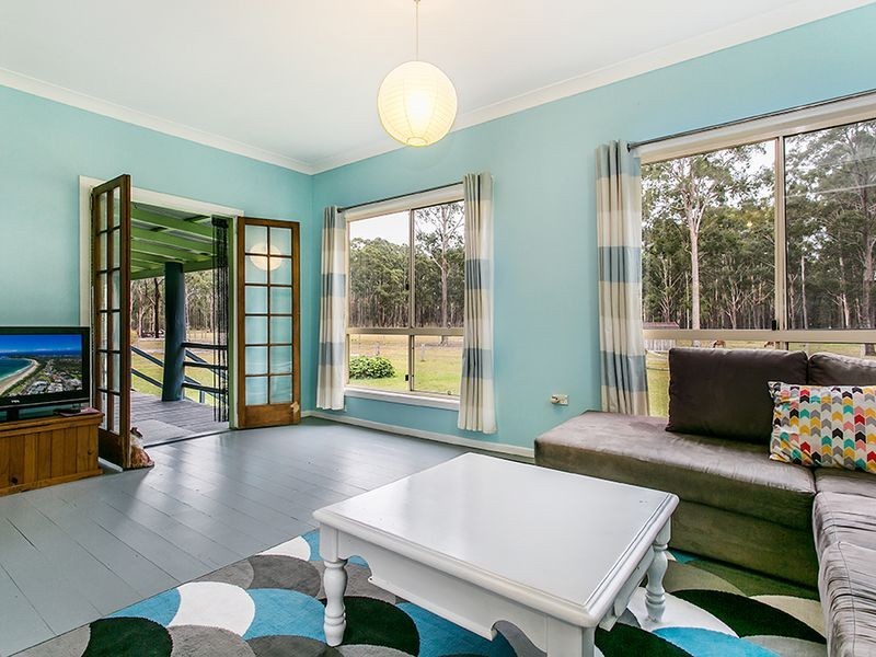 1279 Swan Bay New Italy Road, Swan Bay NSW 2471