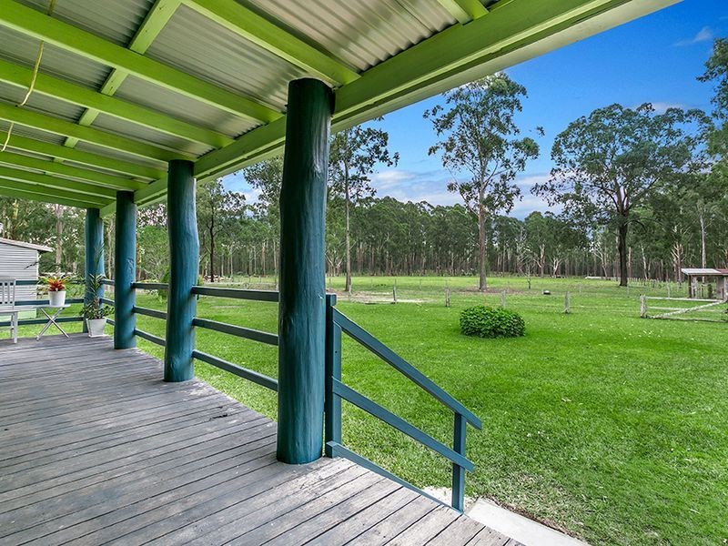 1279 Swan Bay New Italy Road, Swan Bay NSW 2471