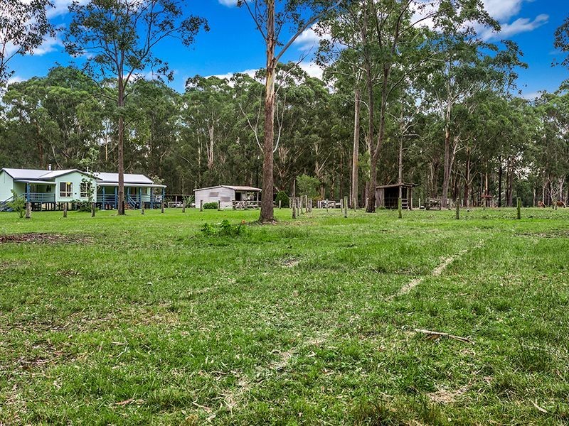 1279 Swan Bay New Italy Road, Swan Bay NSW 2471