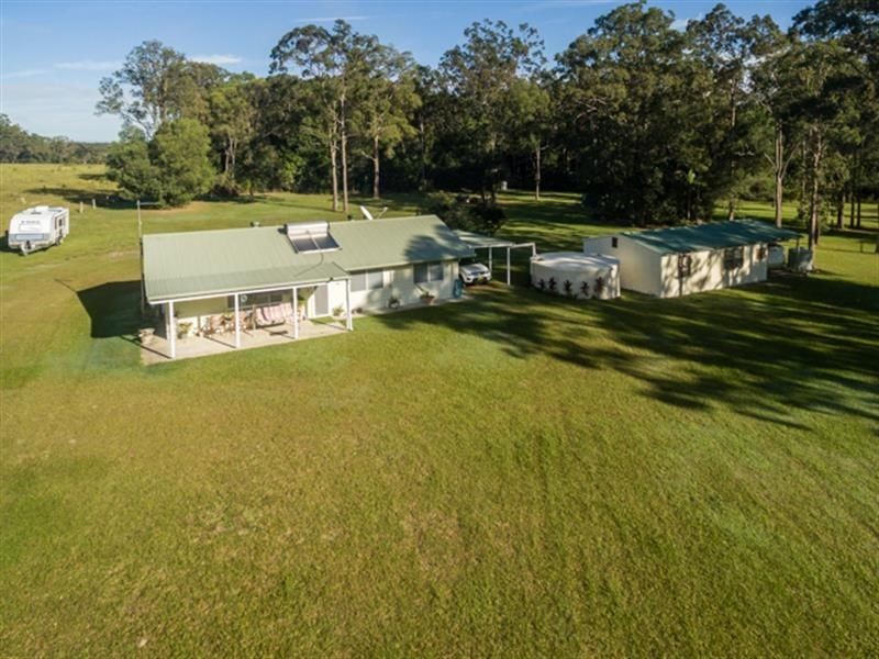 15 Bloodwood Road, Bora Ridge NSW 2471