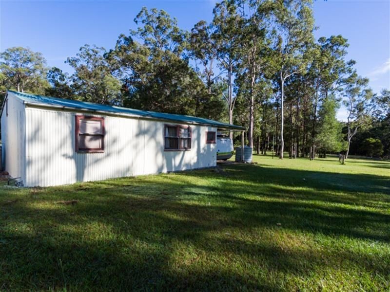 15 Bloodwood Road, Bora Ridge NSW 2471