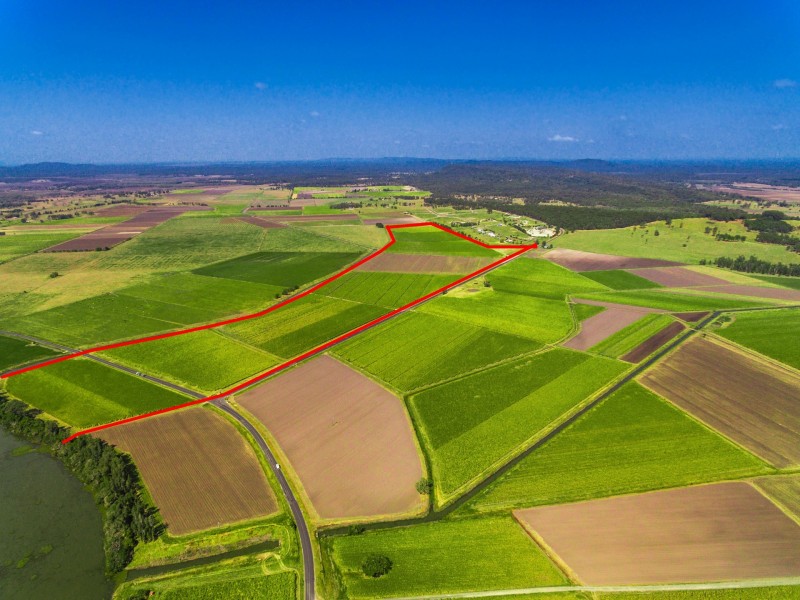 195 Reardons Lane, Swan Bay NSW 2471