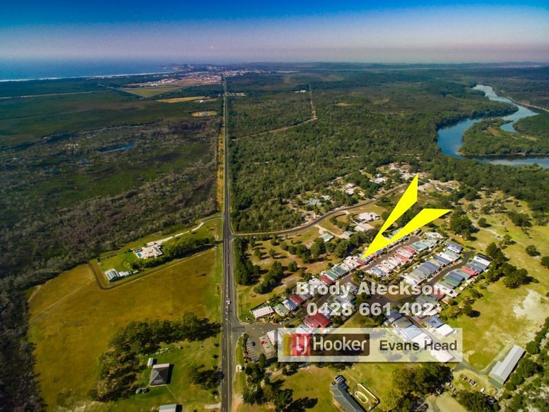 Site 12/570 Woodburn Road, Evans Head NSW 2473