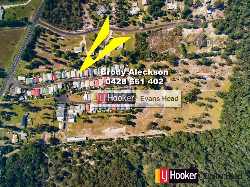 Site 12/570 Woodburn Road, Evans Head NSW 2473