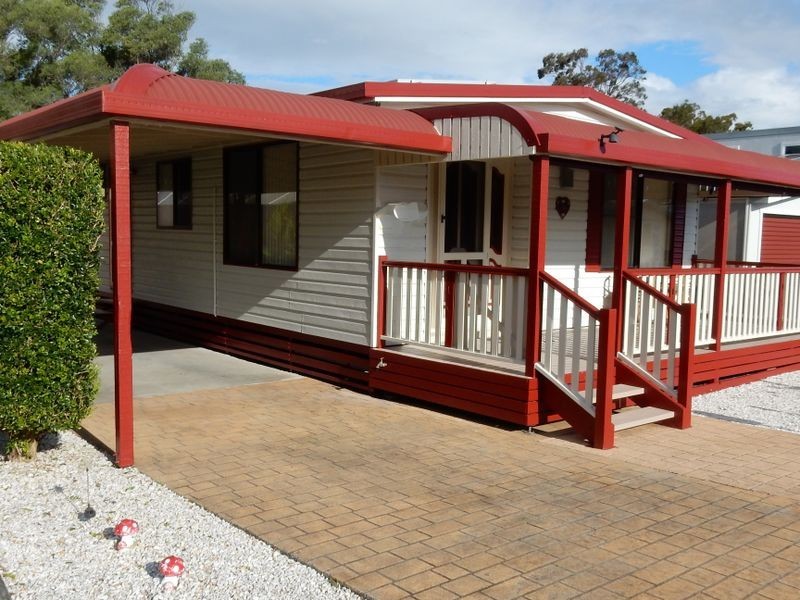 Site 12/570 Woodburn Road, Evans Head NSW 2473