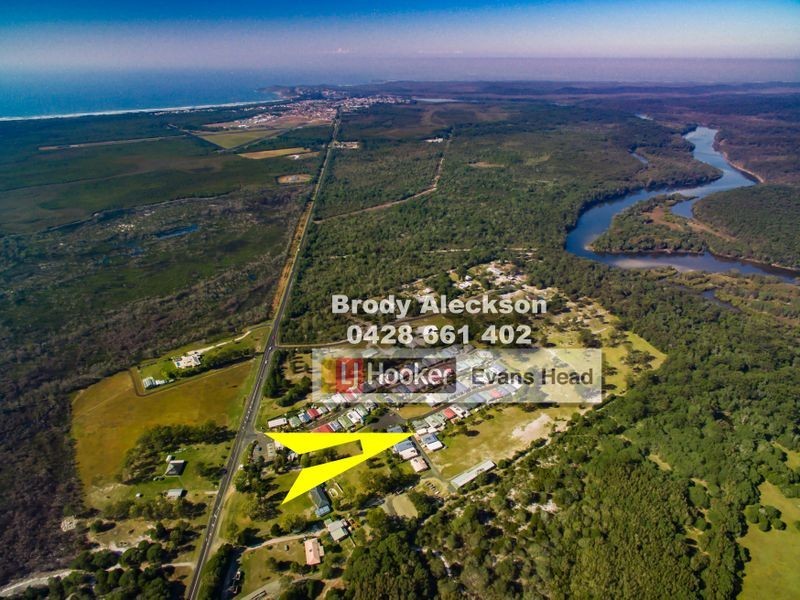70/570 Woodburn Road, Evans Head NSW 2473
