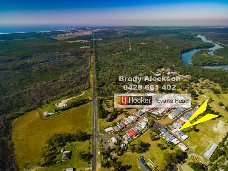 70/570 Woodburn Road, Evans Head NSW 2473