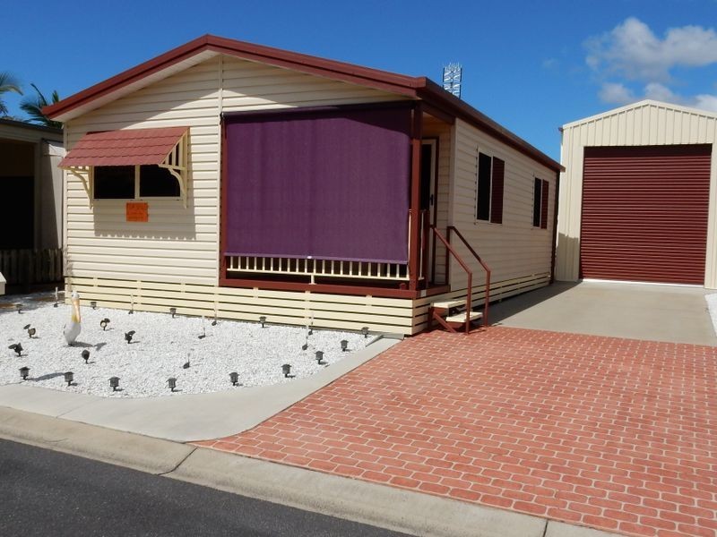 70/570 Woodburn Road, Evans Head NSW 2473