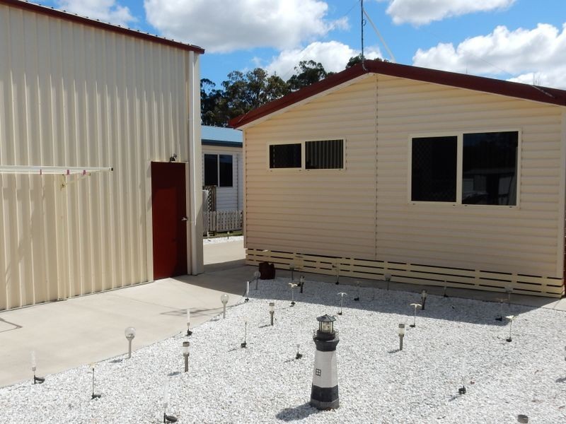 70/570 Woodburn Road, Evans Head NSW 2473