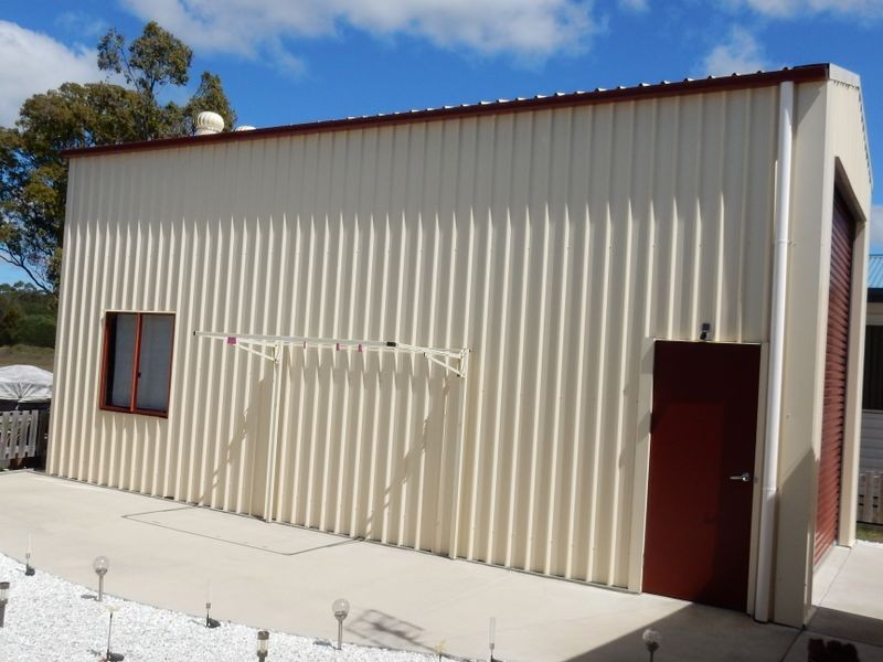 70/570 Woodburn Road, Evans Head NSW 2473