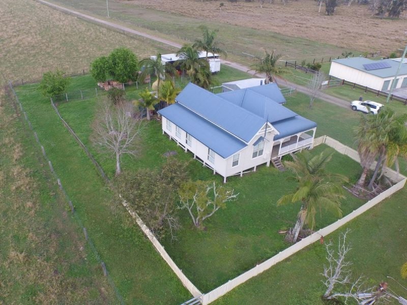 1 Boyters Lane, Woodburn NSW 2472