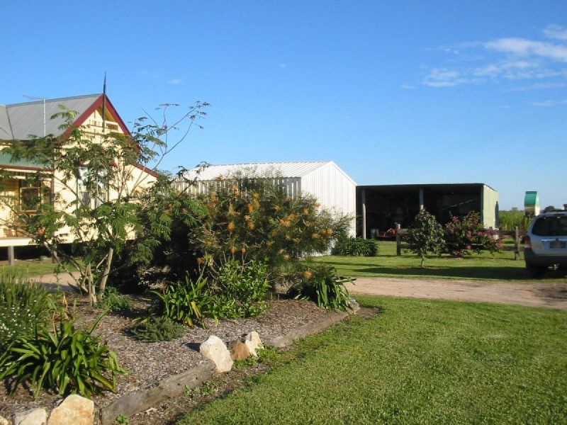 1 Boyters Lane, Woodburn NSW 2472