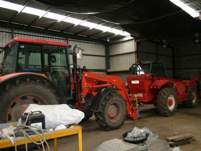 1 Boyters Lane, Woodburn NSW 2472