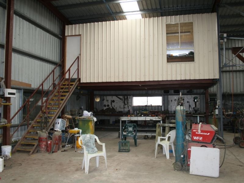 1 Boyters Lane, Woodburn NSW 2472