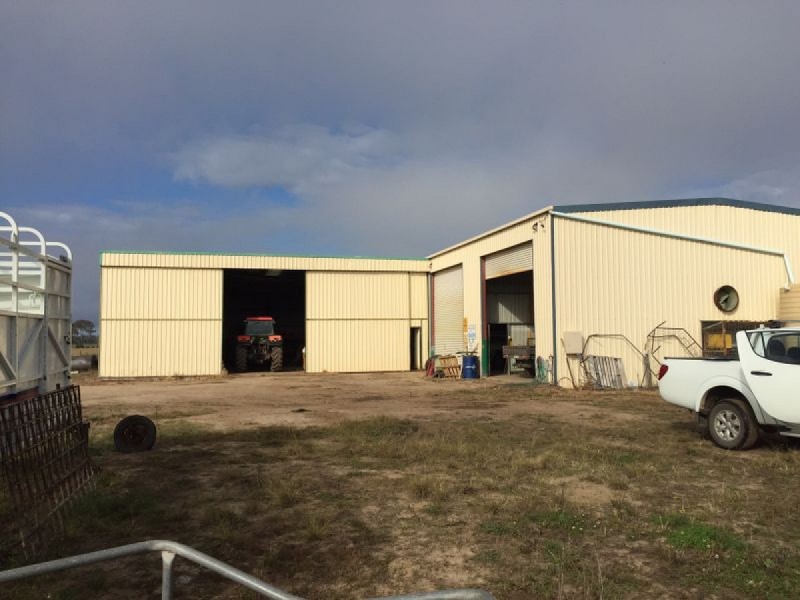 1 Boyters Lane, Woodburn NSW 2472