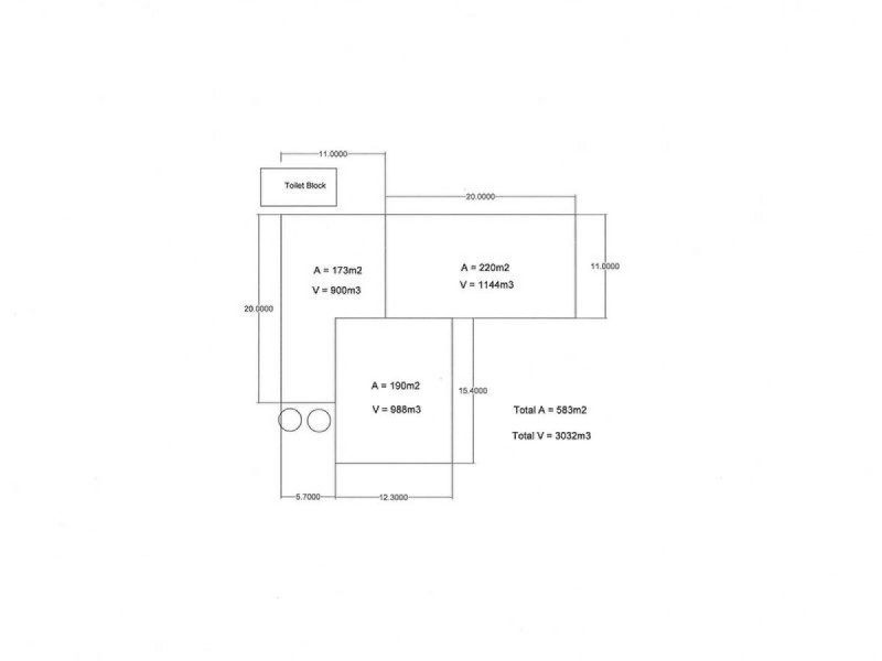 1 Boyters Lane, Woodburn NSW 2472