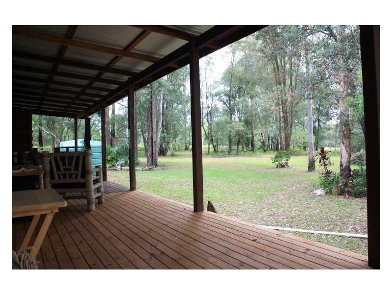 Serendipity Road, Tabbimoble NSW 2472