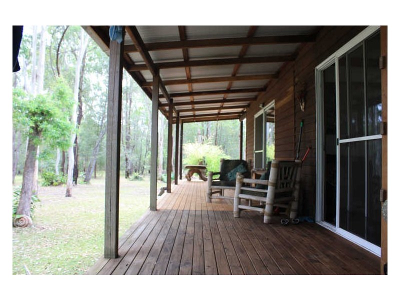Serendipity Road, Tabbimoble NSW 2472