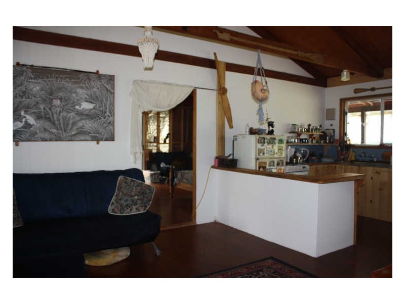 Serendipity Road, Tabbimoble NSW 2472