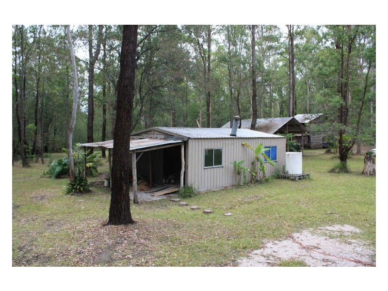 Serendipity Road, Tabbimoble NSW 2472