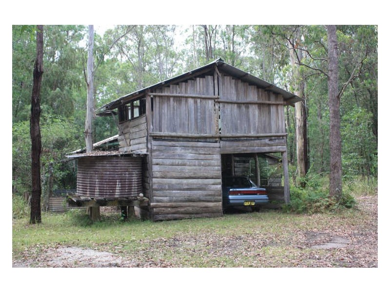 Serendipity Road, Tabbimoble NSW 2472