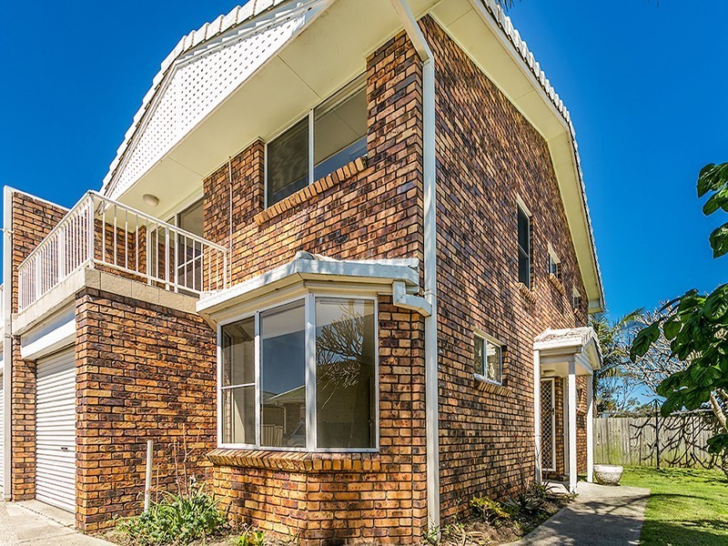 3/83 Woodburn Street, Evans Head NSW 2473