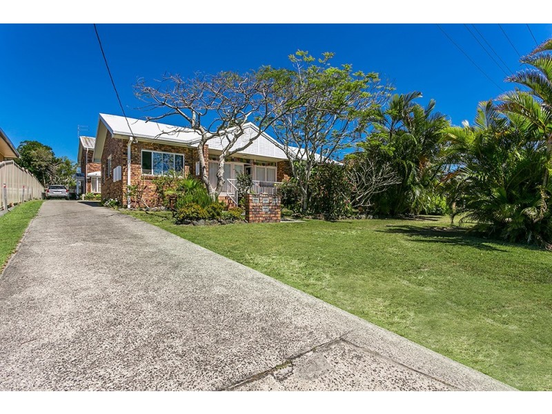 3/83 Woodburn Street, Evans Head NSW 2473