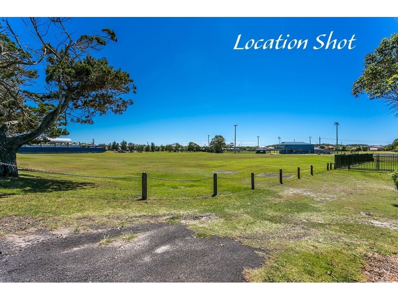 3/83 Woodburn Street, Evans Head NSW 2473