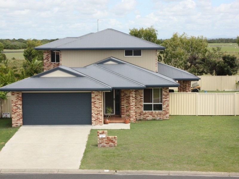 50 Bottlebrush Crescent, Evans Head NSW 2473