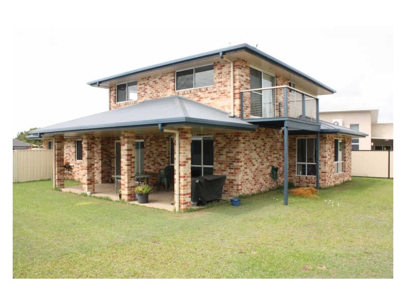 50 Bottlebrush Crescent, Evans Head NSW 2473