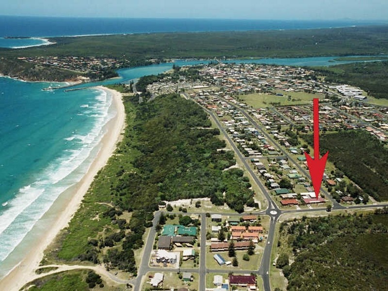 Evans Head NSW 2473