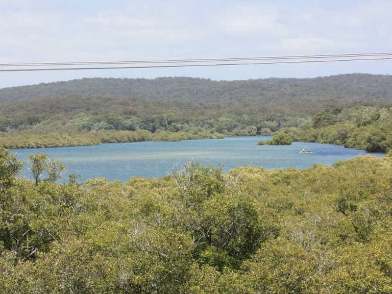 Lot 172 & 174/32-36 Mangrove Street, Evans Head NSW 2473