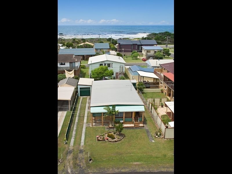 12 Flame Street, Evans Head NSW 2473