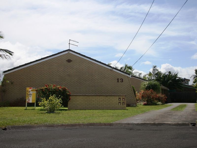 4/13 Fern Place, Evans Head NSW 2473