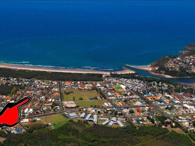 4/13 Fern Place, Evans Head NSW 2473