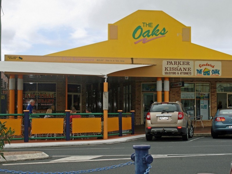 1/6 Oak Street, Evans Head NSW 2473