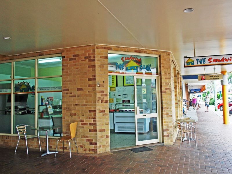 1/6 Oak Street, Evans Head NSW 2473