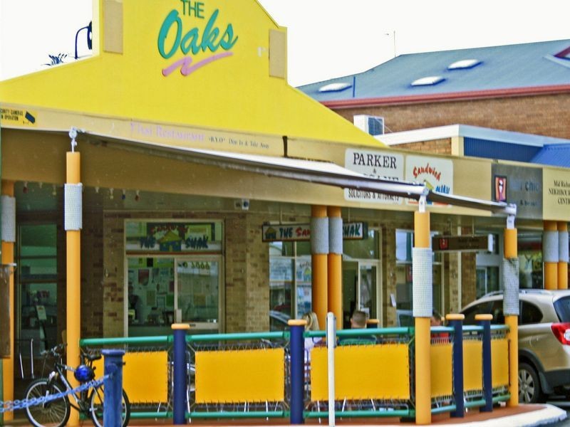 1/6 Oak Street, Evans Head NSW 2473