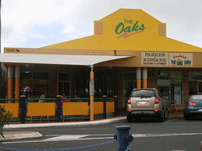 1/6 Oak Street, Evans Head NSW 2473