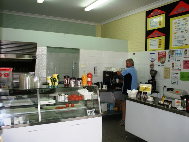 1/6 Oak Street, Evans Head NSW 2473