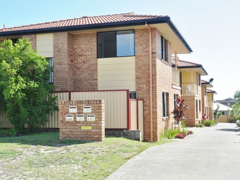 3/46 Cypress Street, Evans Head NSW 2473