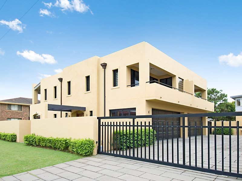 3/2 Heath Street, Evans Head NSW 2473