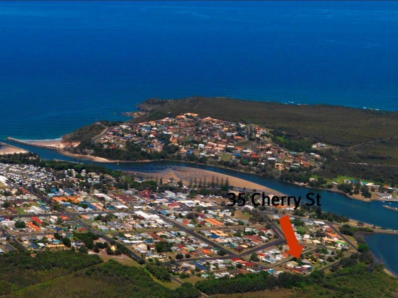 35 Cherry Street, Evans Head NSW 2473